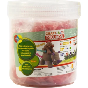 C&A Paulında 160 Gr - Kırmızı