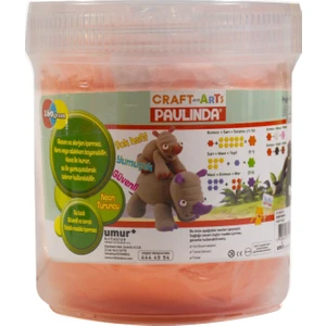 C&A Paulında 160 Gr - Neon Turuncu