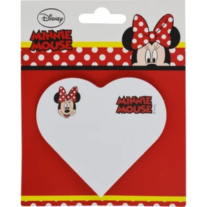 Mınnıe Mouse Kalp 50 Yp