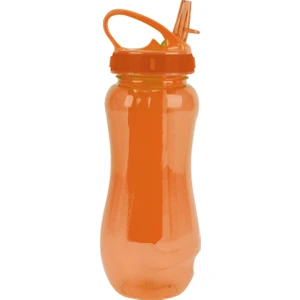 TRENDIX TRITAN MATARA TURUNCU 600 ML