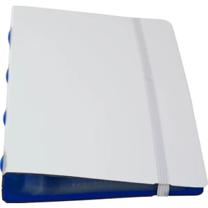 UMIX KARTVİZİTLİK 180'Lİ BEYAZ MAVİ