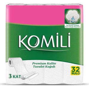 Tuvalet Kağıdı 32'li