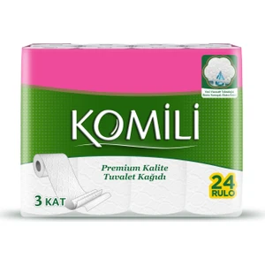 Tuvalet Kağıdı 24'lü