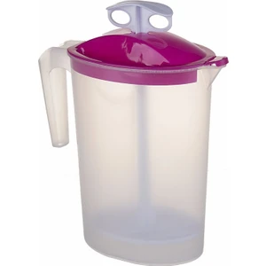 Egemen Plastik 2 Adet Freslife 1,75 Litre Yayık Sürahi D-121