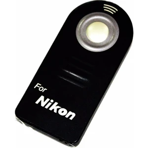 Nikon İçin Kablosuz ML-L3 Uzaktan Kumanda