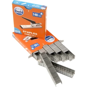 Zımba Teli No: 23/15 10'Lu