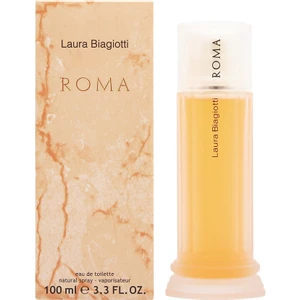 Laura Biagiotti Roma Bayan Edt 100Ml
