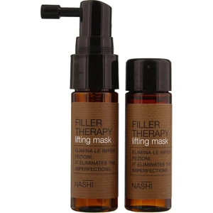Nashi Doldu Terapi Lifting Maske 20Ml