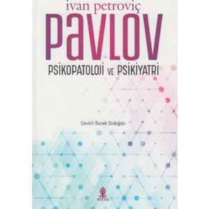 Psikopatoloji Ve Psikiyatri