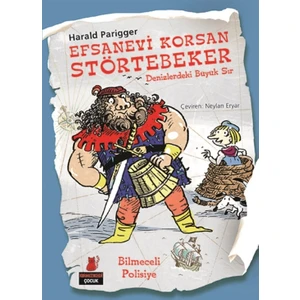 Efsanevi Korsan Störtebeker Denizlerdeki Büyük Sır