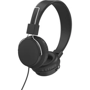 Mqht570 Mikrofonlu Kulaküstü Kulaklık Mqht570Blk -