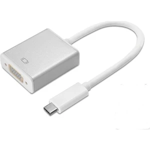 Type C 3.1 To Vga Çevirici Adaptör