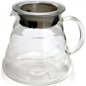 V60 Range Servis Sürahisi - 600 ml