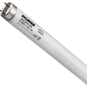 Daylıght 15W Sylvanıa Aqua Classıc 5000 Kelvin T8 45Cm
