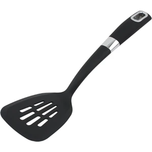 25969 Monaco Siyah Spatula 34 cm