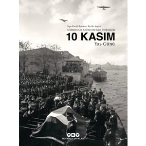 10 Kasım Yas Günü(Ciltli)