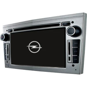 Opel Android Multimedya Navigasyon Kamera Bluetooth Televizyon