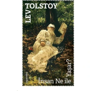 İnsan Ne İle Yaşar