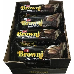 Browni İntense 50 gr 16 Ad