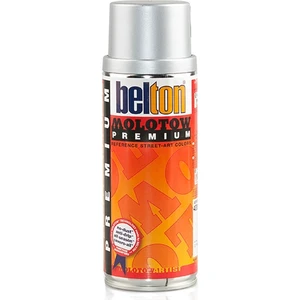 Sprey Boya 400Ml N:220 Silver Dollar