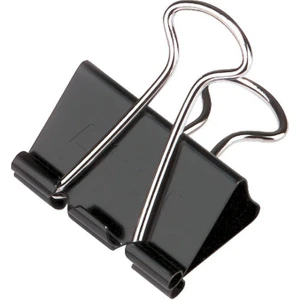 Clips - Kıskaç 41Mm - 12Li Paket