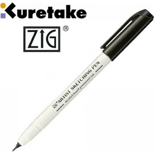 Artist Sketching Pen ir-220Sp 010 Siyah