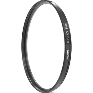 49Mm Mrc Slim Uv Filtre