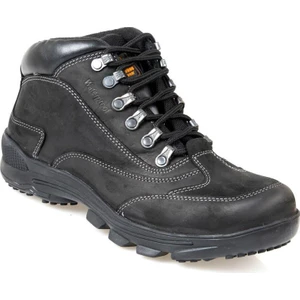 3263 Erkek Waterproof Trekking Deri Bot