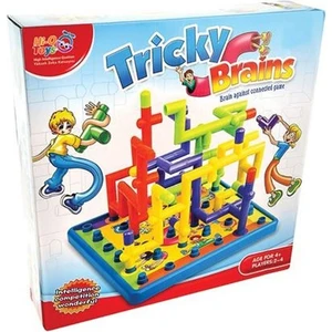 Akay Hi-Q Toys Karşıya Geç Akıl ve Zeka Oyunu