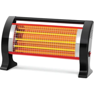 Dp500Eko 3 Çubuklu Quartz Isıtıcı 500W