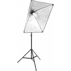 Profesyonel Softbox 50*70 Sürekli Işık 25 kaliteli lamba
