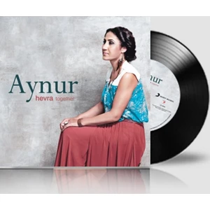 Esen Aynur - Hevra-Berabern(PLAK)