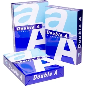 Double A A-5 Fotokopi Kağıdı 500'Lü