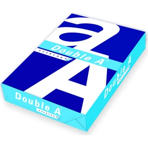 Double A Everyday A-4 Fotokopi Kağıdı 70 Gr