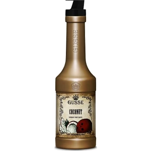 Hindistan Cevizi Frozen (Coconut) Meyve Püresi 1.1 Kg