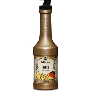 Mango Frozen Meyve Püresi 1.1 Kg