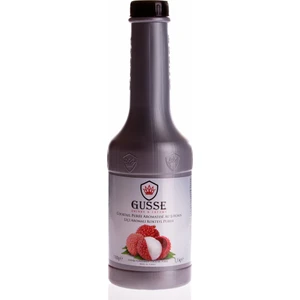Liçi Frozen (Lychee) Meyve Püresi 1.1 Kg