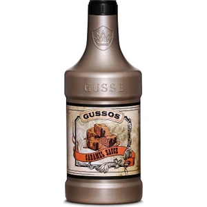 Karamel (Caramel) Aromalı Profesyonel Sos 2.5 Kg