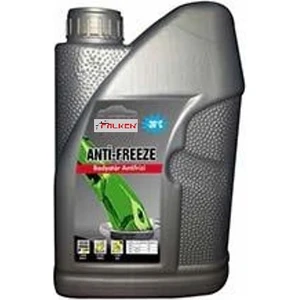 Radyatör Antifiriz Mavi -36 C Litre Lt.