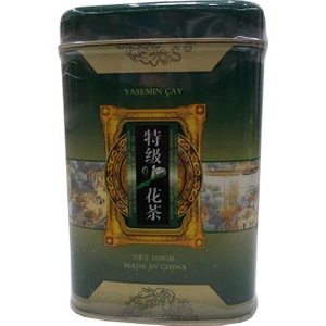 Doğan Baharat Yasemin Çay - Jasmine Tea 00Gr
