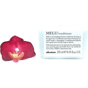 Melu Mellow Kırılma Önleyici Parlaklık Kremi 250Ml Orjinal Ürün Garantisi