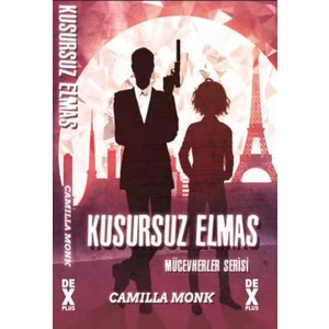 Kusursuz Elmas :Mücevherler Serisi
