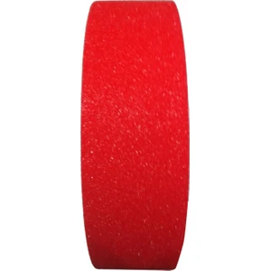 Zemin-Merdiven Kaydırmaz Bandı 50 Mm*25 Metre Kırmızı