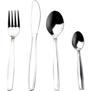 Çelik Pasta Bıçak 6 lı sultan