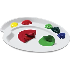 Palet Atelier Ellipse S Peel Off 3078