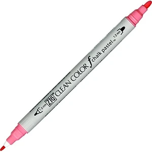 Clean Color F Chalk Pastel Tcs-6500 021 Pink