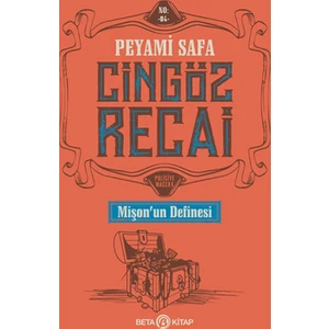 Cingöz Recai Mişon'un Fefilesi