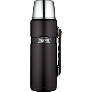 SK2010 Stainless King Large Matte Black 1.2 lt. 192252