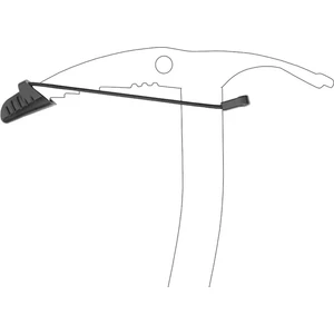 Acess.Ice Axe Cover Blade Aksesuar Pj049.23