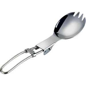 Katlanabilir Kaşık Ve Çatal Cs-12